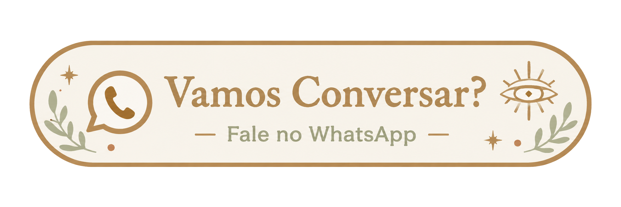 Vamos conversar?